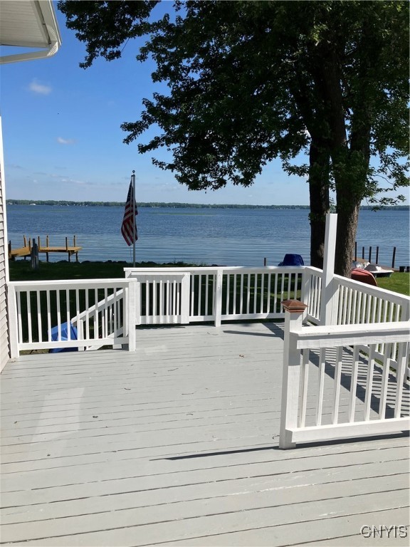 6433 Long Point Road Cicero, NY 13029 - Photo 29 of 33