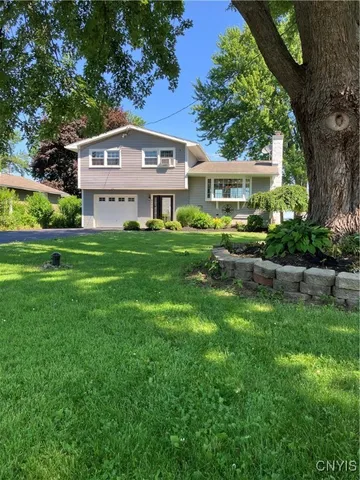 $539,000 | 6433 Long Point Road, Cicero, NY 13029