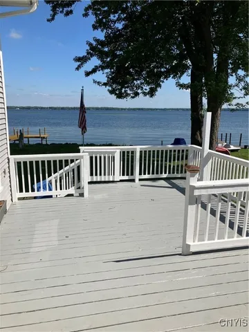 $539,000 | 6433 Long Point Road, Cicero, NY 13029