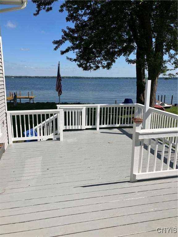 6433 Long Point Road Cicero, NY 13029 - Photo 9 of 33