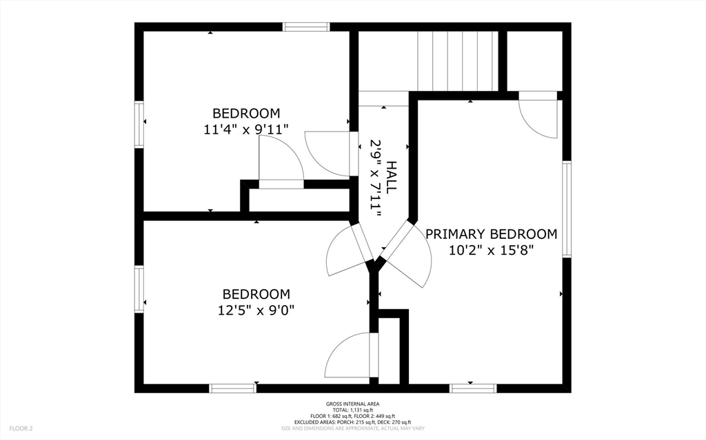 18 Healy Road Worcester, MA 01603 - Photo 19 of 20