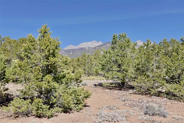 $35,000 | 3921 Cordial Way, Crestone, CO 81131