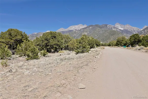 $35,000 | 3921 Cordial Way, Crestone, CO 81131