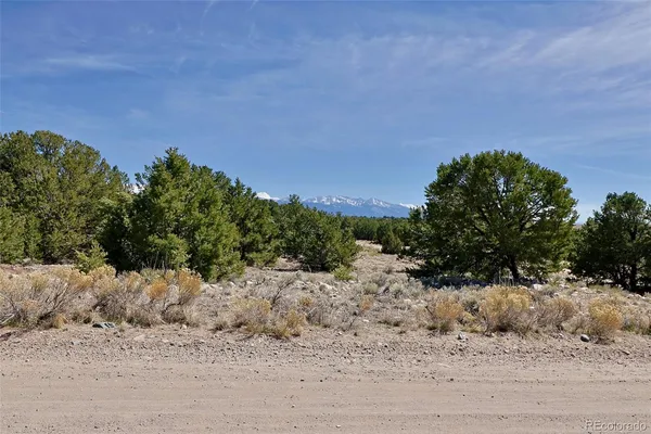 $35,000 | 3921 Cordial Way, Crestone, CO 81131