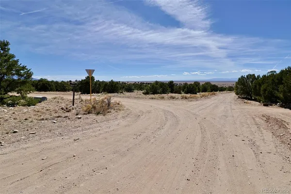 $35,000 | 3921 Cordial Way, Crestone, CO 81131