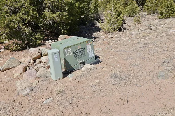 $35,000 | 3921 Cordial Way, Crestone, CO 81131