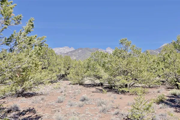 $35,000 | 3921 Cordial Way, Crestone, CO 81131