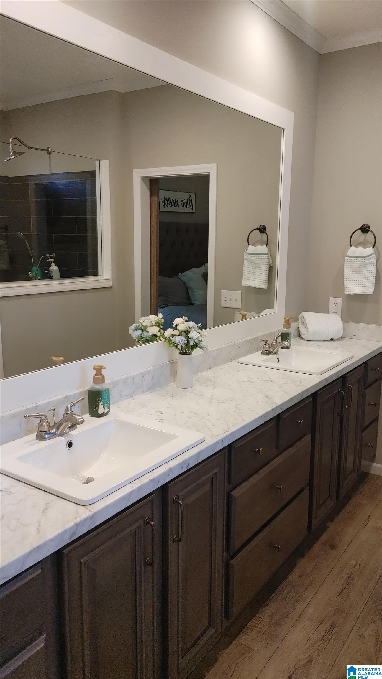 1556 Campbell Loop Road Mount Olive, AL 35117 - Photo 19 of 32