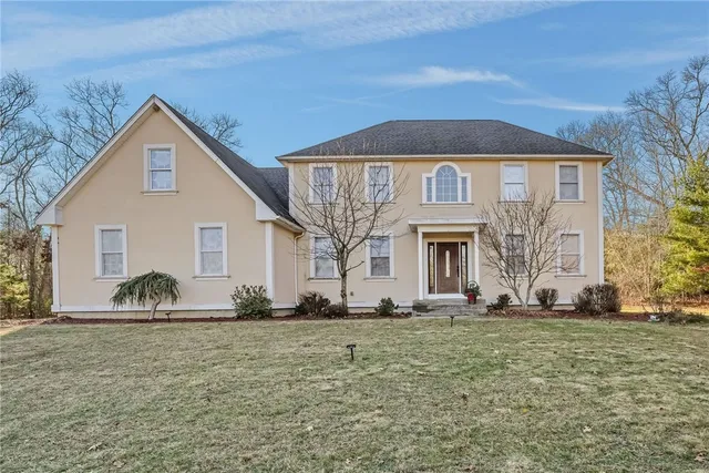 $829,900 | 30 Alyssa Court, Scituate, RI 02831