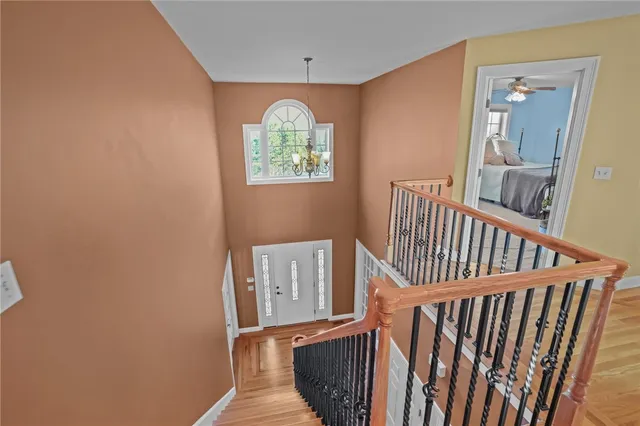 $829,900 | 30 Alyssa Court, Scituate, RI 02831