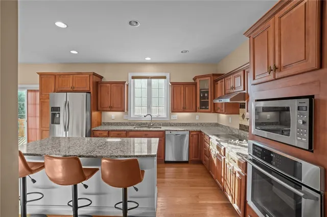 $829,900 | 30 Alyssa Court, Scituate, RI 02831