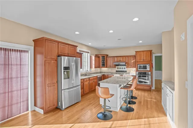 $829,900 | 30 Alyssa Court, Scituate, RI 02831