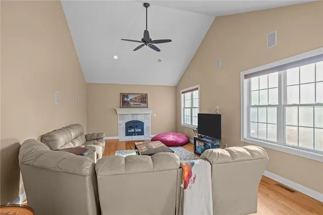 $829,900 | 30 Alyssa Court, Scituate, RI 02831