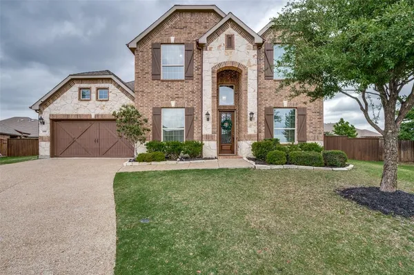 $630,000 | 2951 Pne Crk Way, Celina, TX 75078