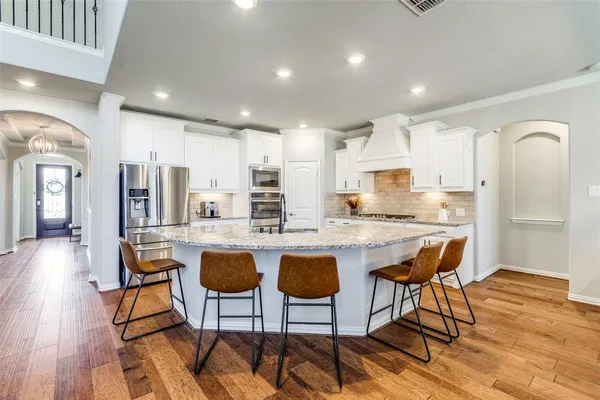 $630,000 | 2951 Pne Crk Way, Celina, TX 75078