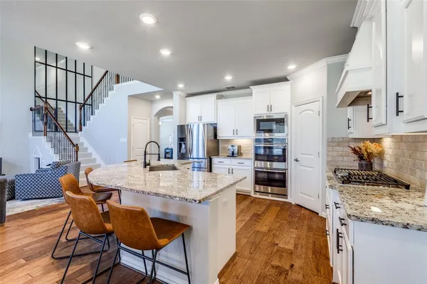 $630,000 | 2951 Pne Crk Way, Celina, TX 75078