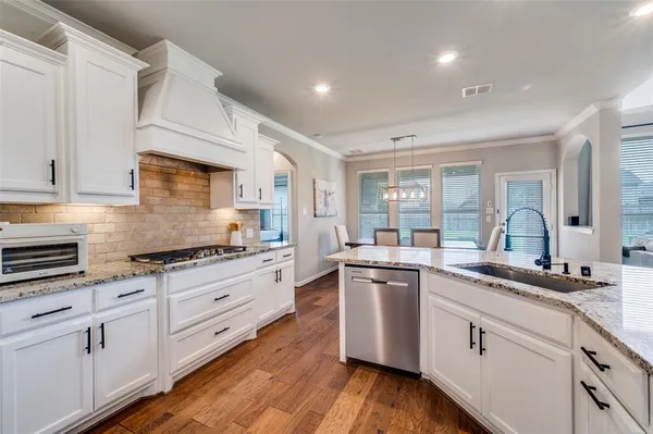 $630,000 | 2951 Pne Crk Way, Celina, TX 75078