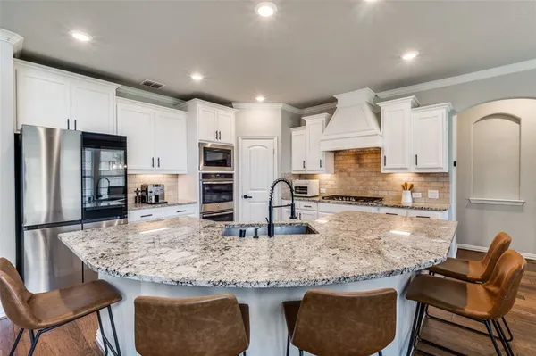 $630,000 | 2951 Pne Crk Way, Celina, TX 75078