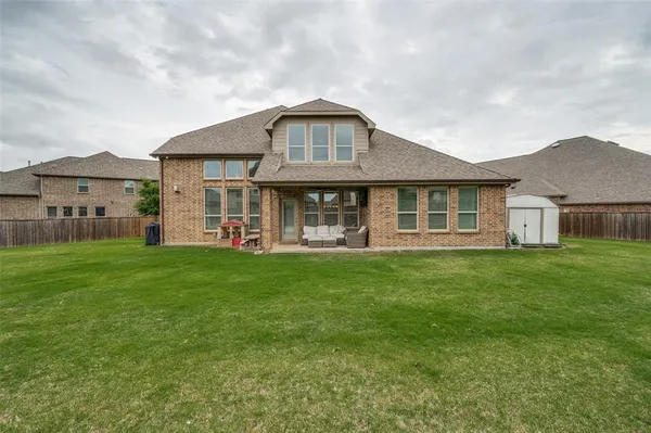 $630,000 | 2951 Pne Crk Way, Celina, TX 75078