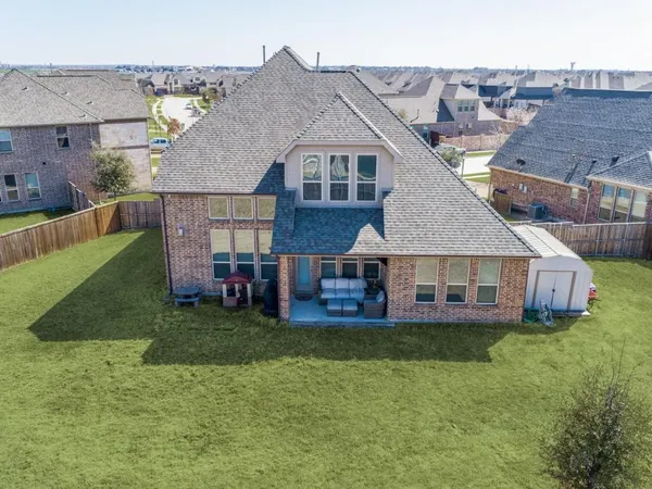 $630,000 | 2951 Pne Crk Way, Celina, TX 75078