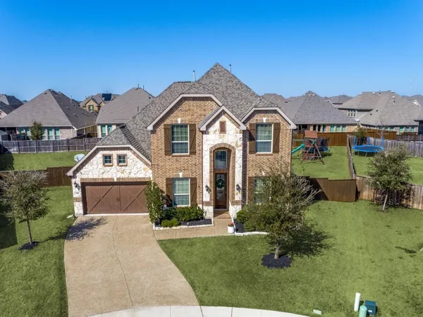 $630,000 | 2951 Pne Crk Way, Celina, TX 75078