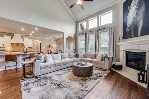 $630,000 | 2951 Pne Crk Way, Celina, TX 75078