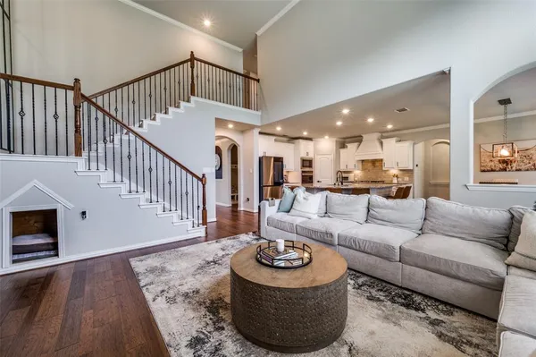 $630,000 | 2951 Pne Crk Way, Celina, TX 75078