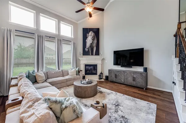 $630,000 | 2951 Pne Crk Way, Celina, TX 75078