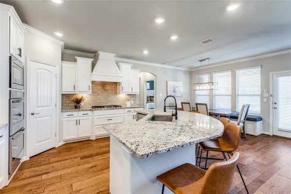 $630,000 | 2951 Pne Crk Way, Celina, TX 75078