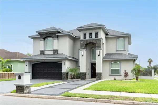 $380,000 | 815 West Cardinal Avenue, Pharr, TX 78577