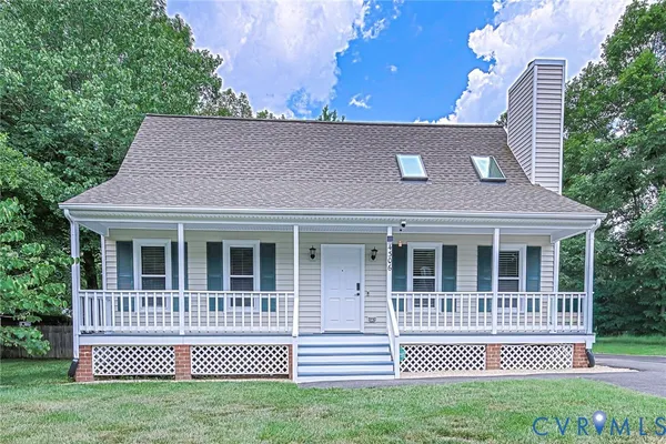$379,950 | 4306 Tracker Drive, Chesterfield, VA 23832