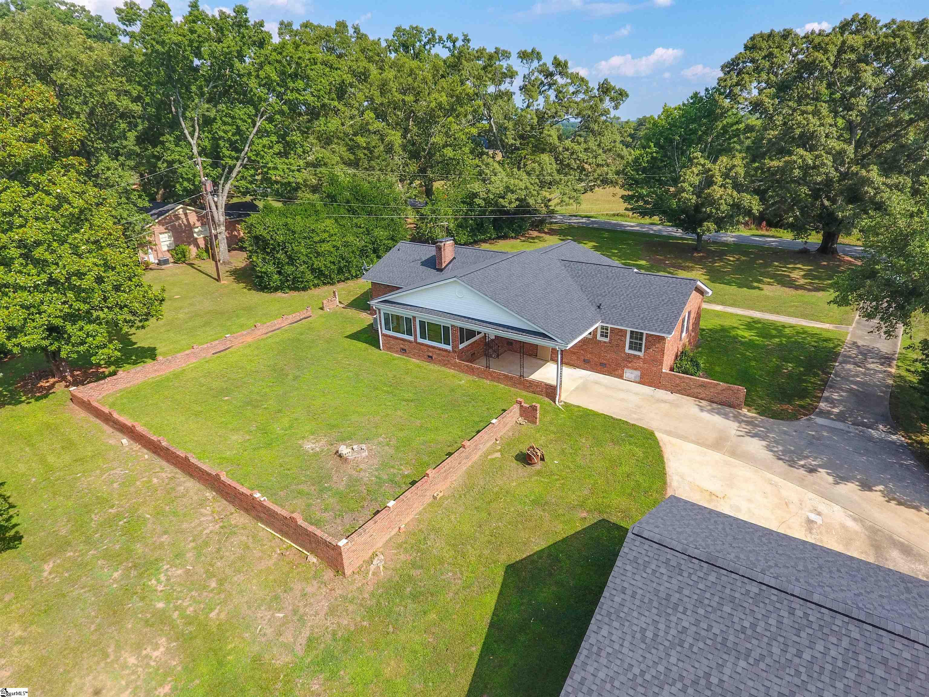 403 Bethlehem Ridge Road Pickens, SC 29671 - Photo 33 of 40