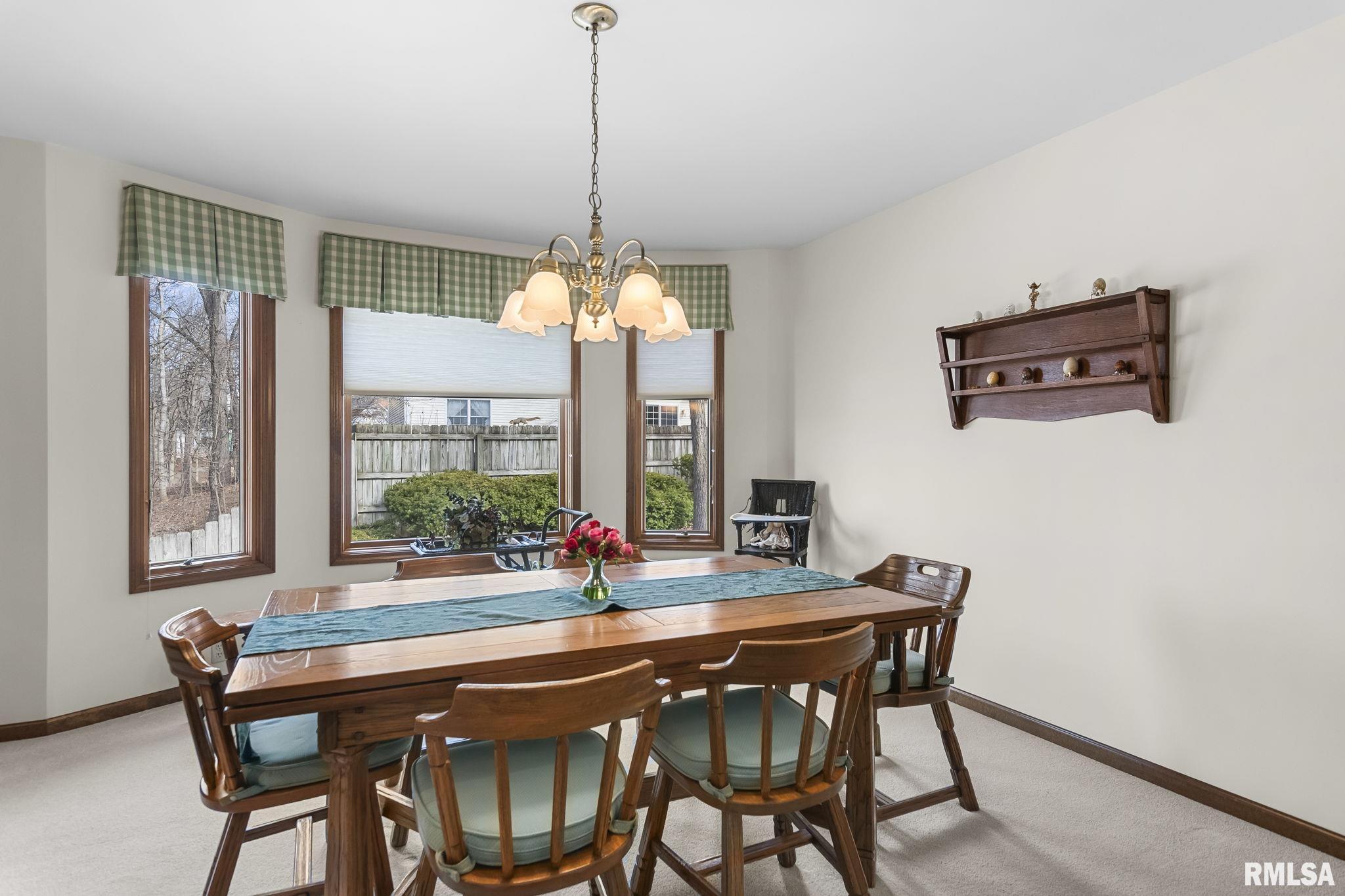 3613 Briana Drive Springfield, IL 62711 - Photo 8 of 42