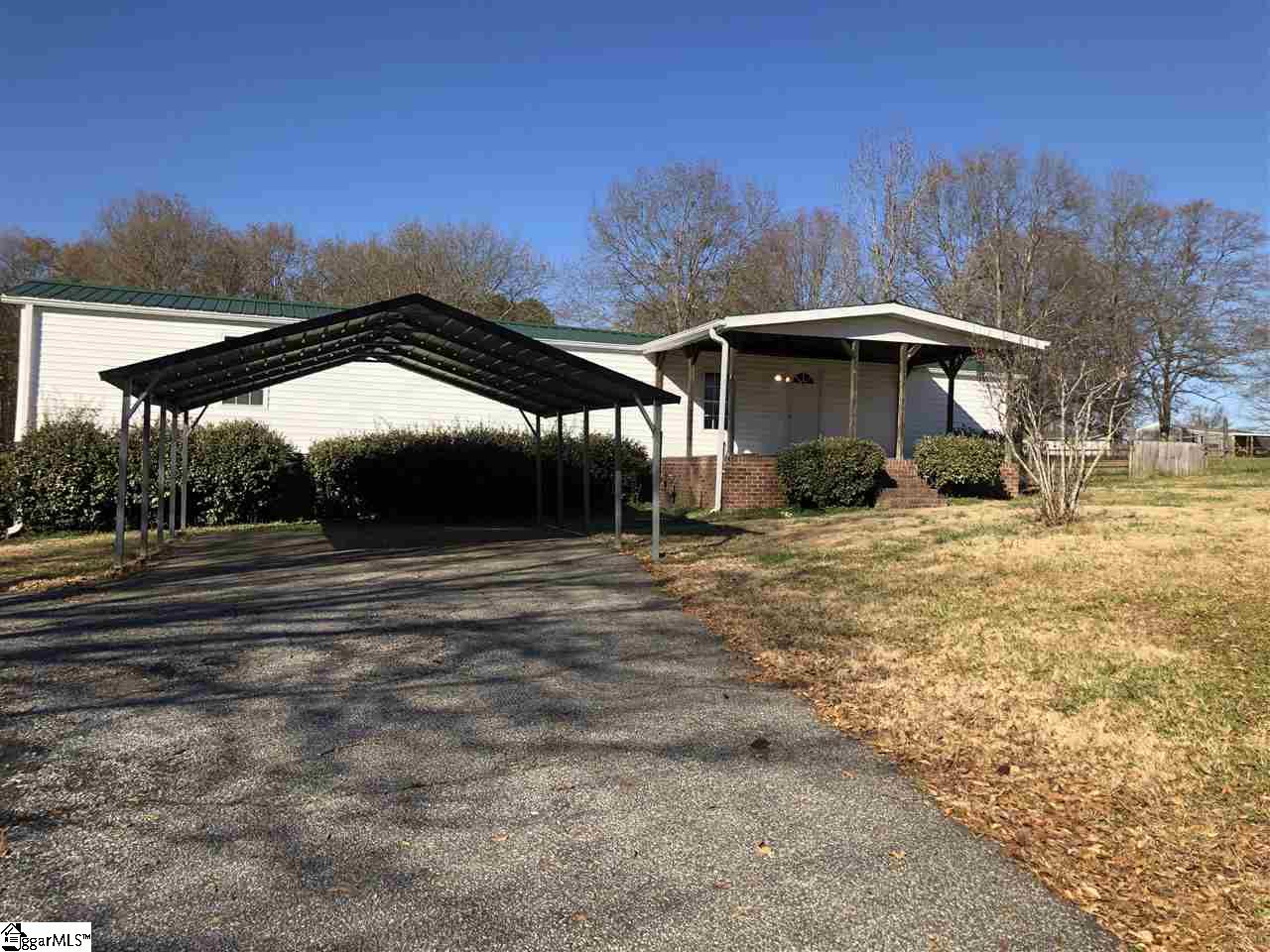 3440 Mt Lebanon Road Campobello, SC 29322 - Photo 2 of 13