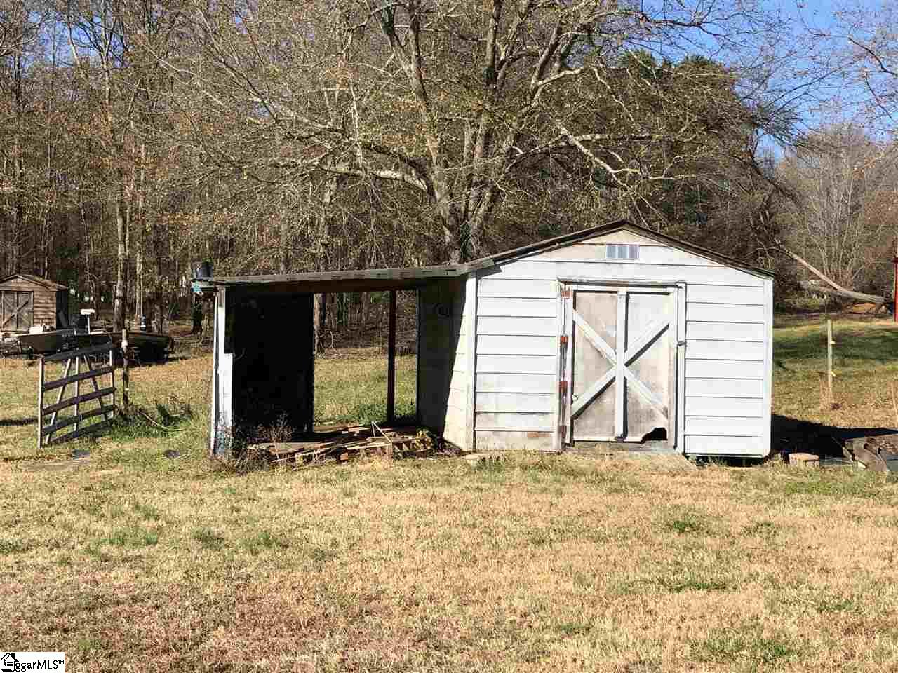 3440 Mt Lebanon Road Campobello, SC 29322 - Photo 4 of 13