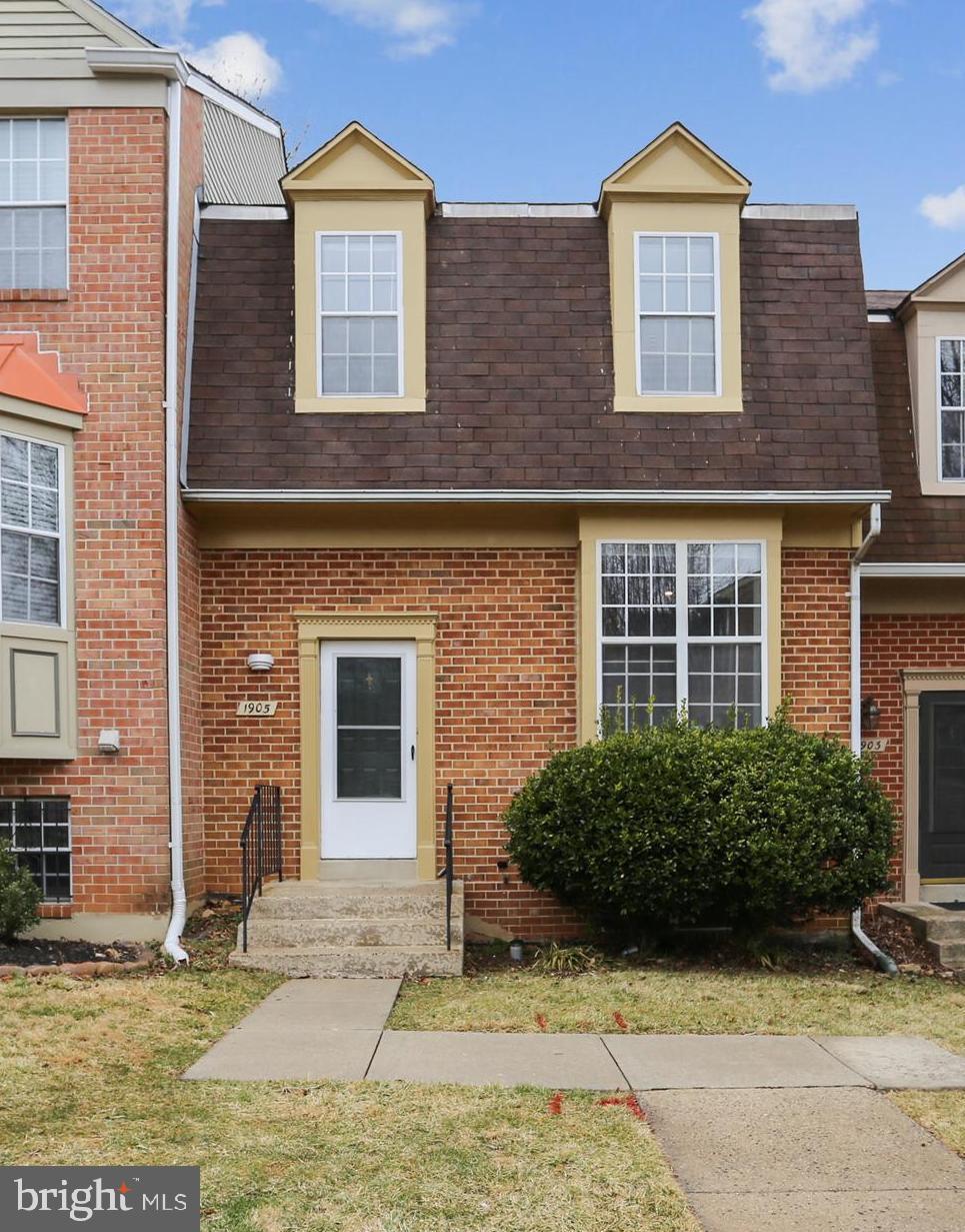 1905 Flowering Tree Terrace Silver Spring, MD 20902 - Photo 1 of 44 Gallery Image 1