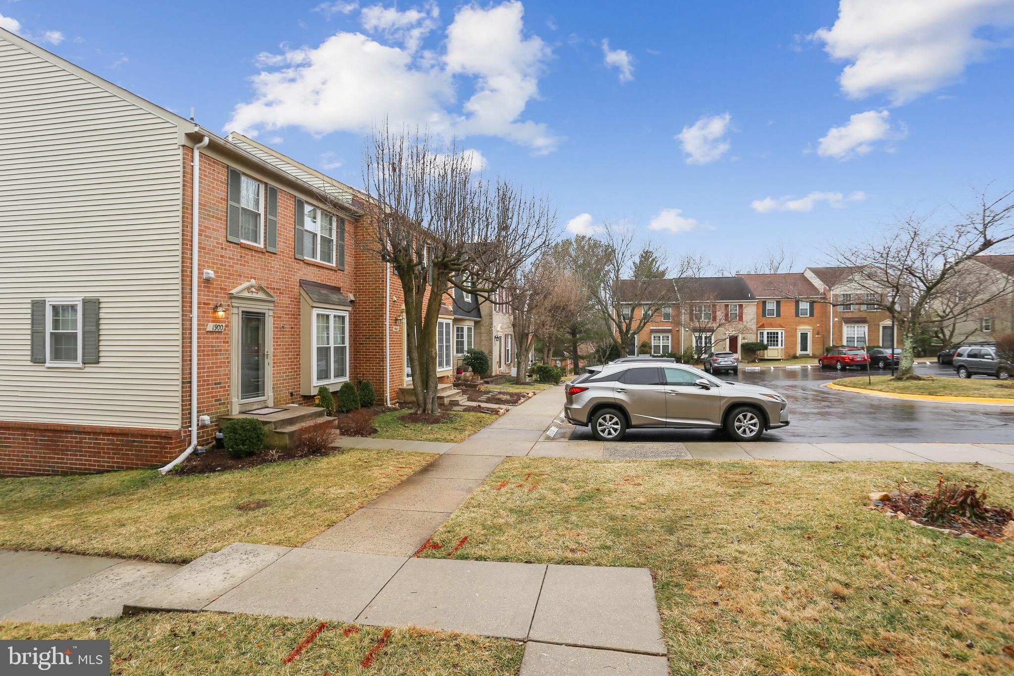 1905 Flowering Tree Terrace Silver Spring, MD 20902 - Photo 3 of 44 Street View