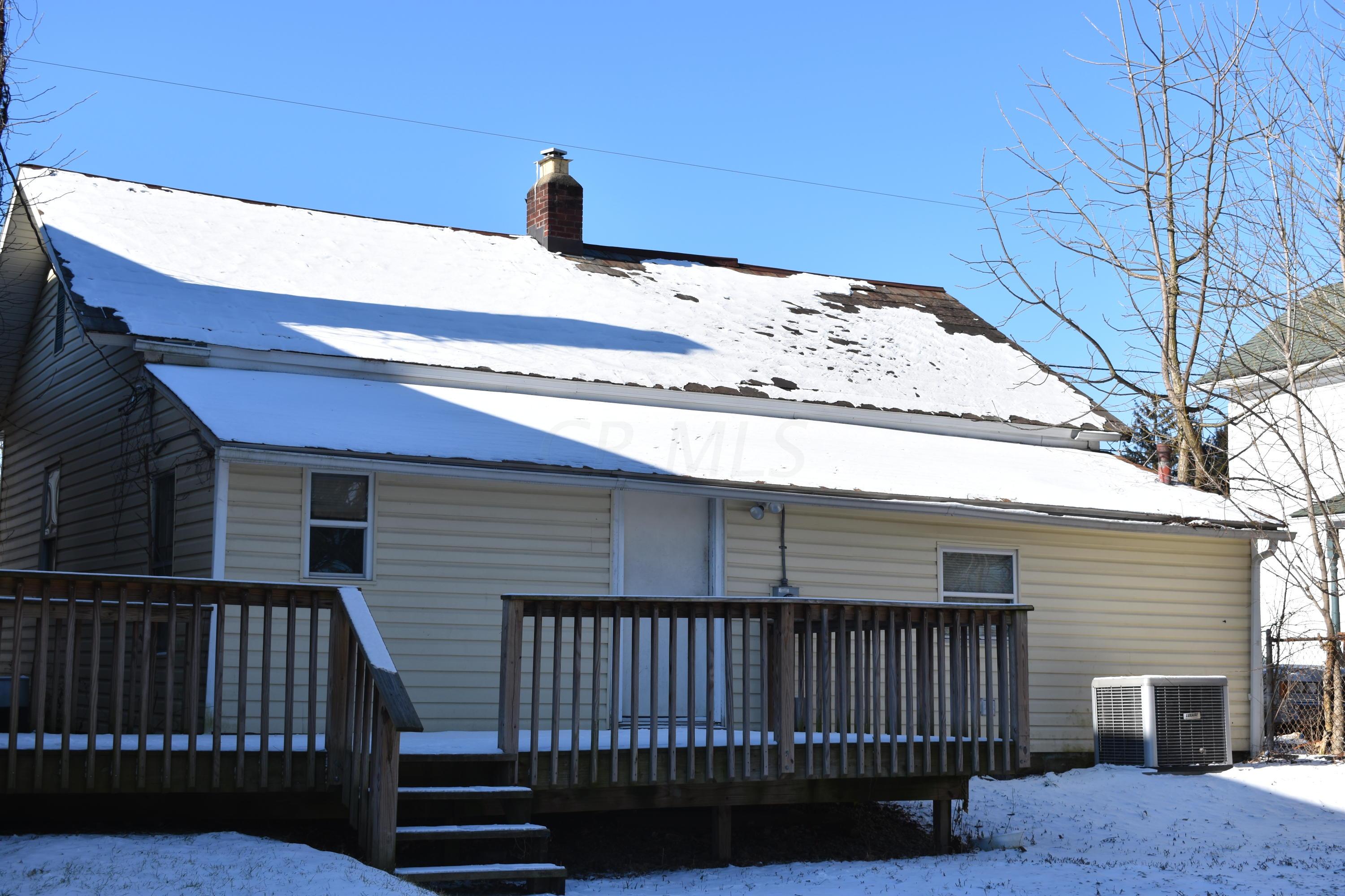 410 Mt Vernon Road Newark, OH 43055 - Photo 12 of 14