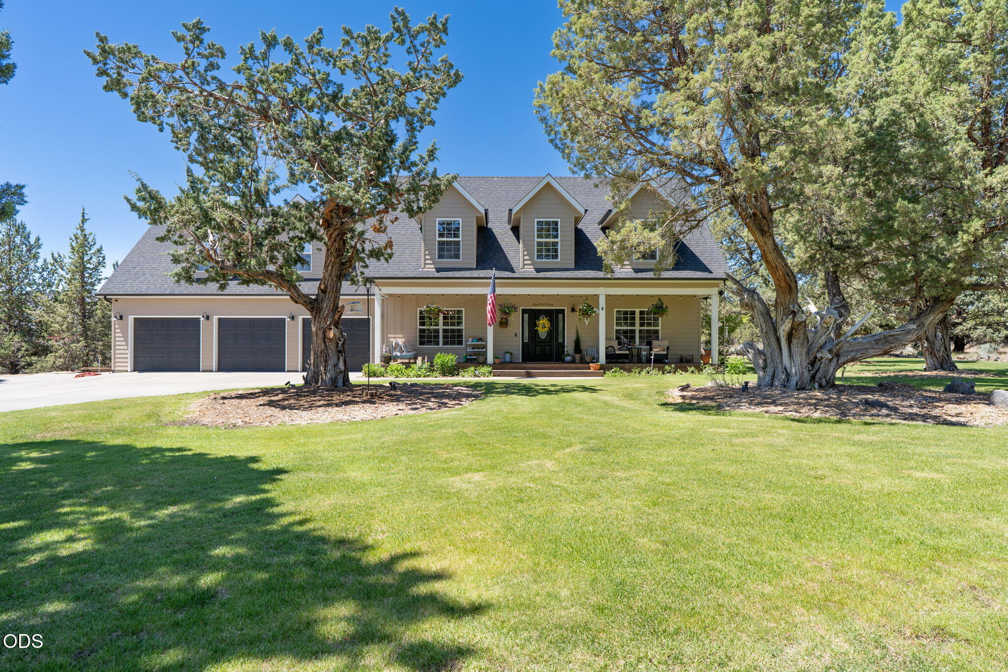1433 Northwest 77th Street Redmond, OR 97756 - Photo 3 of 91