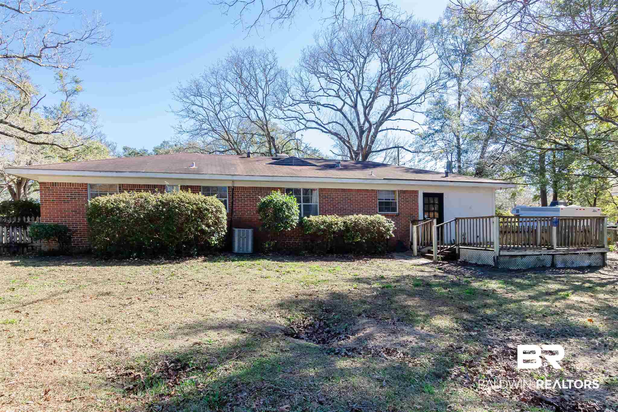 5216 Ferndale Avenue Mobile, AL 36618 - Photo 34 of 35