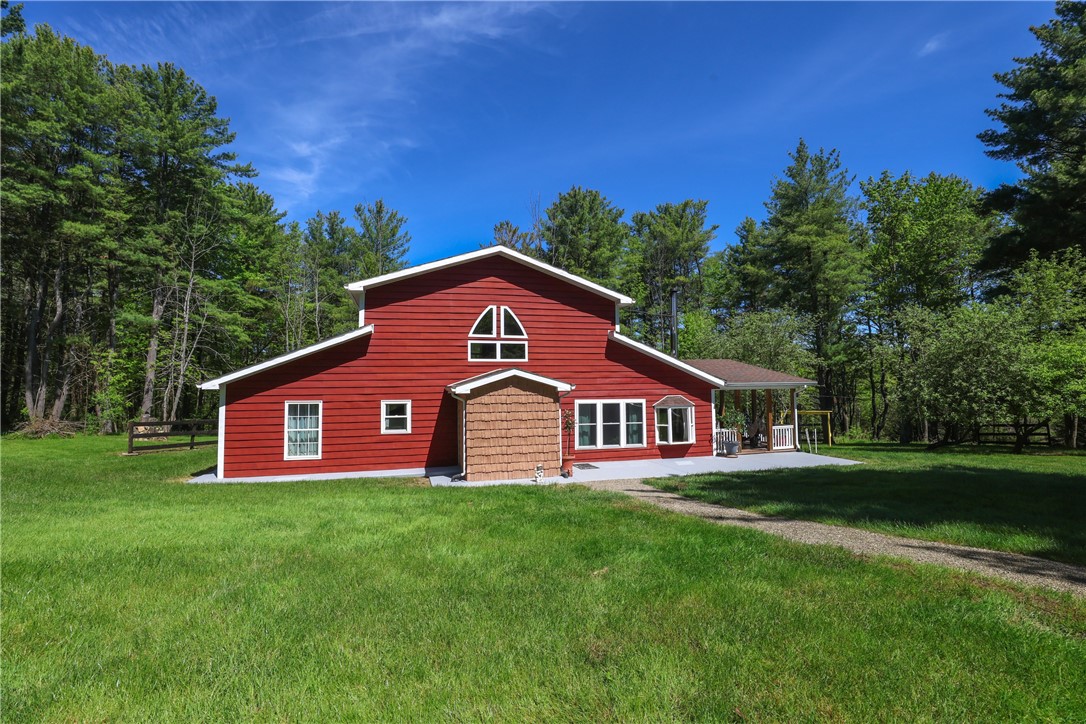 8177 County Rte 5 Tuscarora, NY 14858 - Photo 3 of 44