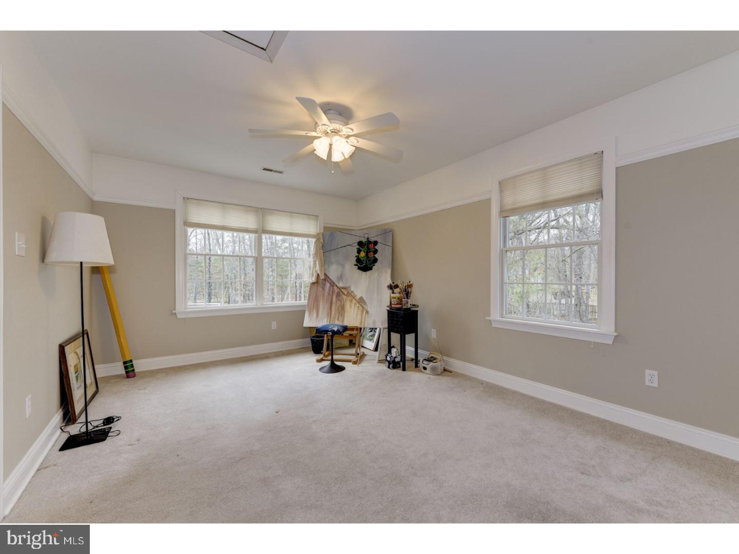 214 Powell Place Road Tabernacle, NJ 08088 - Photo 22 of 25 In-law Suite