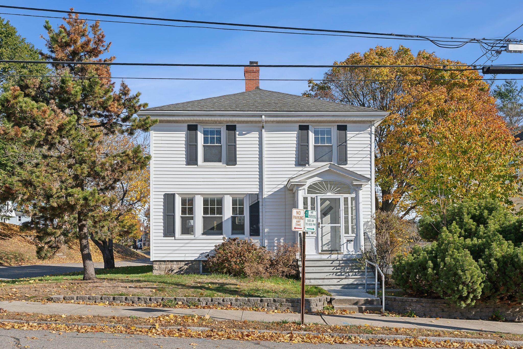 19 Exeter Street Portland, ME 04102 - Photo 3 of 32 2_DSC01032
