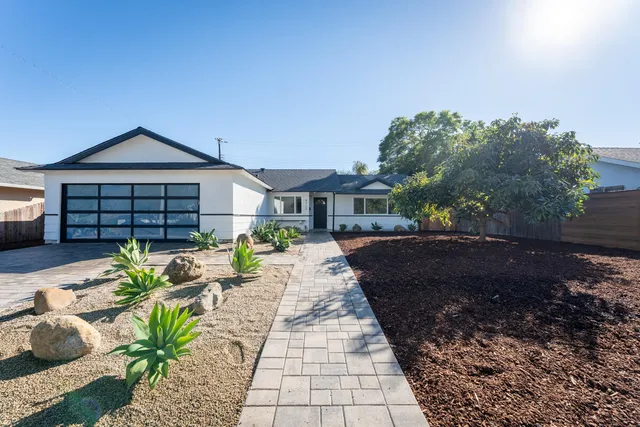 $1,469,000 | 4723 Frazier Lane, Santa Barbara, CA 93110