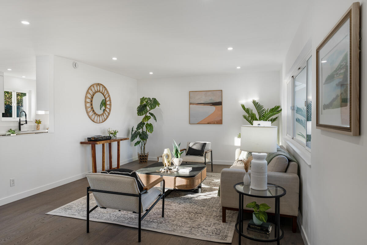 4723 Frazier Lane Santa Barbara, CA 93110 - Photo 8 of 16 living room