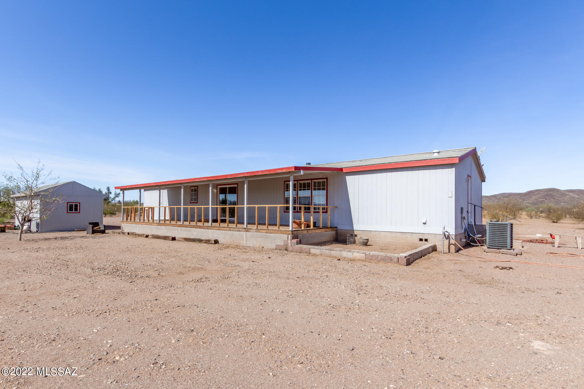 8299 South Worden Road Tucson, AZ 85735 - Photo 38 of 40 Gallery Image 38
