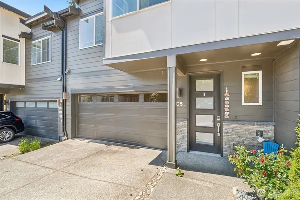 $874,950 | 1325 Seattle Hill Road, Unit G5, Bothell, WA 98012