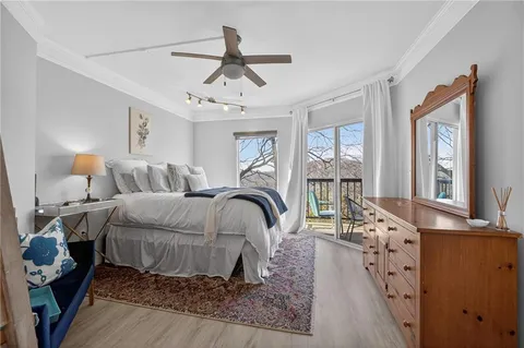 $249,000 | 1 Biscayne Drive Northwest, Unit 309, Atlanta, GA 30309