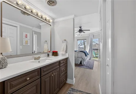 $249,000 | 1 Biscayne Drive Northwest, Unit 309, Atlanta, GA 30309