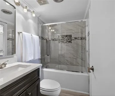 $249,000 | 1 Biscayne Drive Northwest, Unit 309, Atlanta, GA 30309